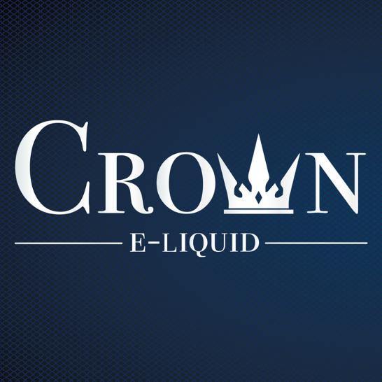Crown - Quick Order - BE - 10ml