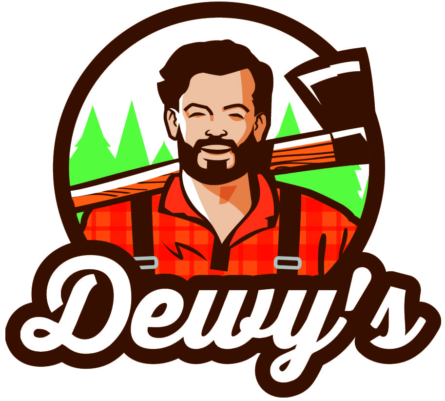 Dewy's - Quick Order - BE - 10ml